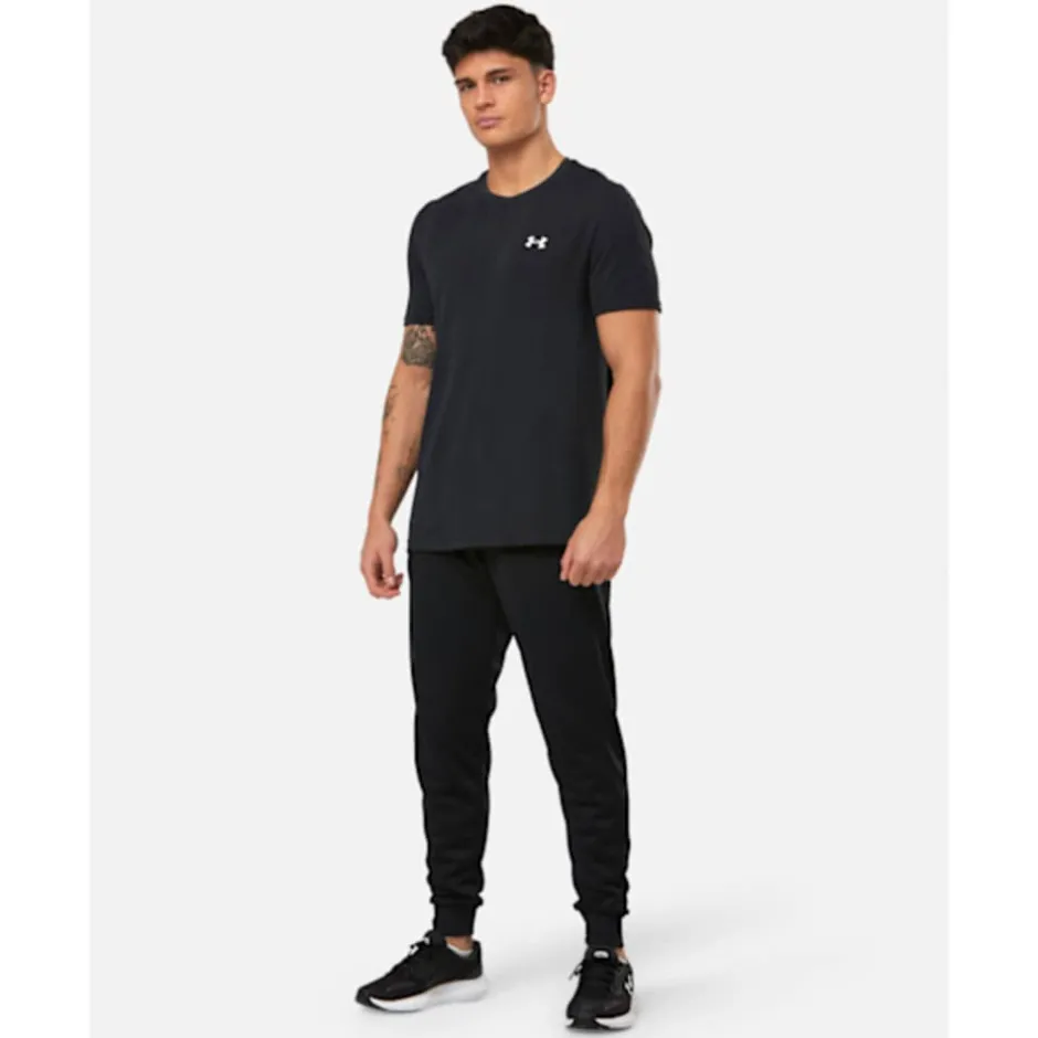 Mens Vanish Seamless T-Shirt-Under Armour Best