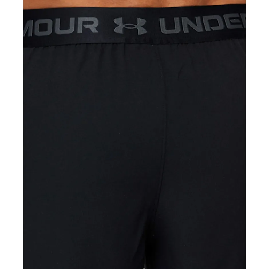 Mens Vanish Woven 6 Inch Shorts-Under Armour Outlet