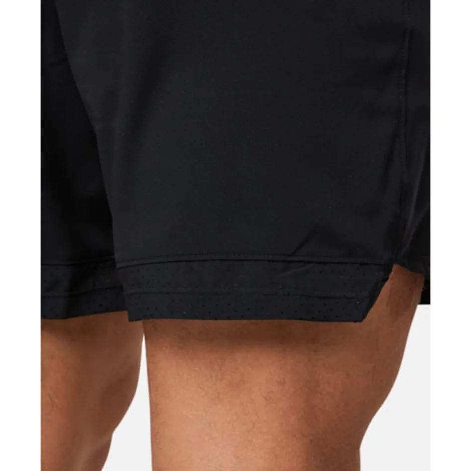 Mens Vanish Woven 6 Inch Shorts-Under Armour Outlet