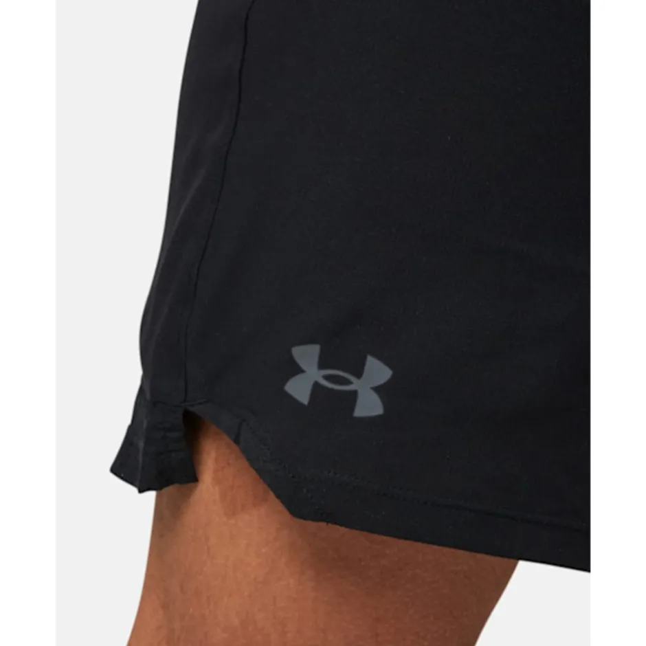 Mens Vanish Woven 6 Inch Shorts-Under Armour Outlet