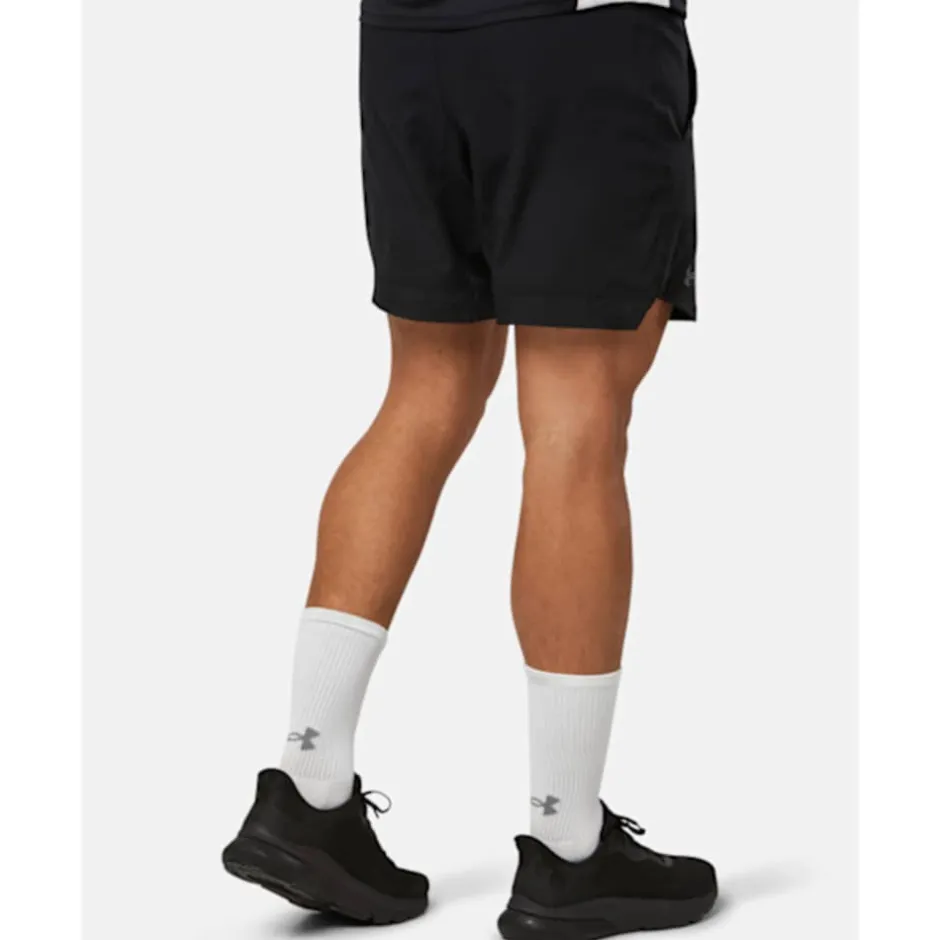 Mens Vanish Woven 6 Inch Shorts-Under Armour Outlet
