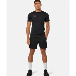 Mens Vanish Woven 6 Inch Shorts-Under Armour Outlet