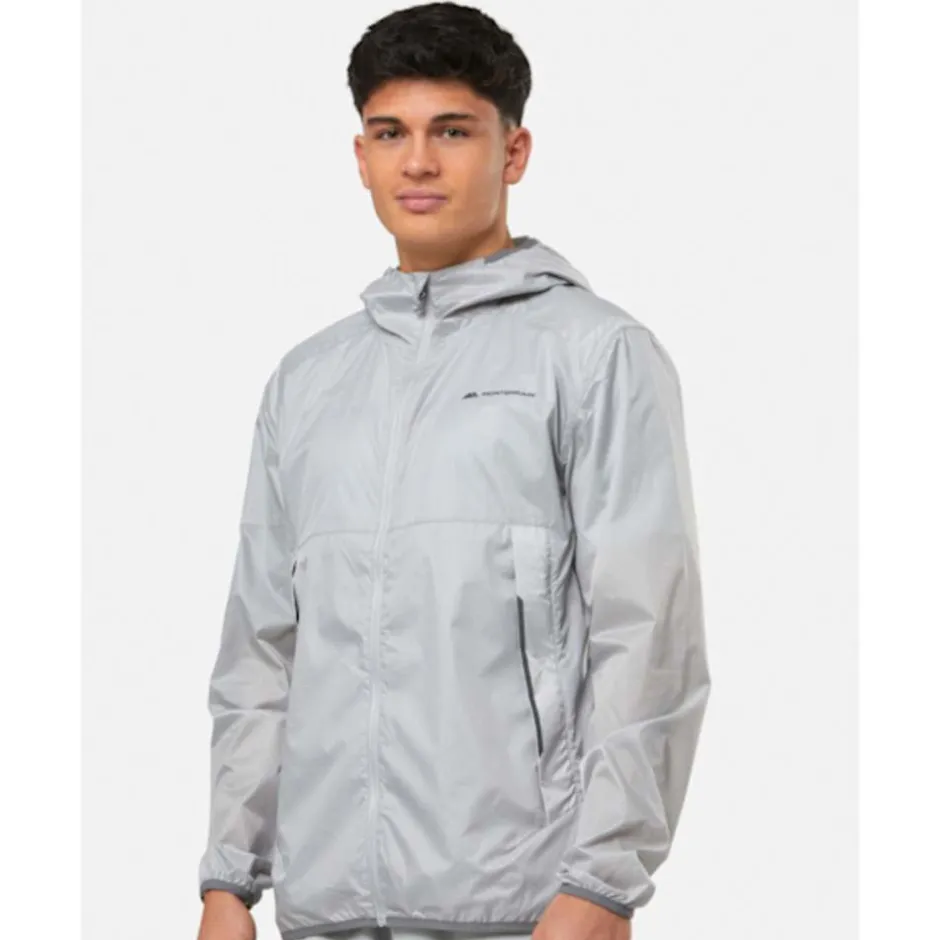 Mens Vapor Windbreaker-Monterrain Discount