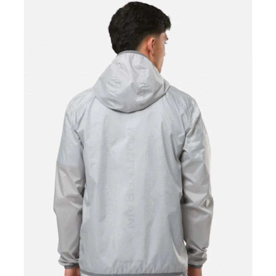 Mens Vapor Windbreaker-Monterrain Discount