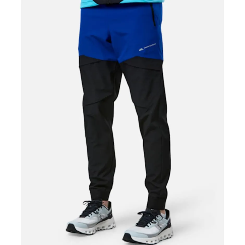Mens Vault Woven Pant-Monterrain Discount