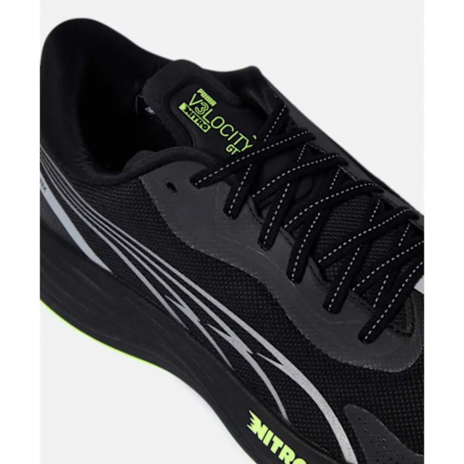Mens Velocity Nitro Goretex-Puma Best