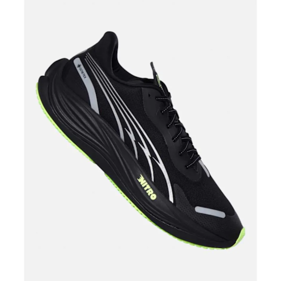 Mens Velocity Nitro Goretex-Puma Best