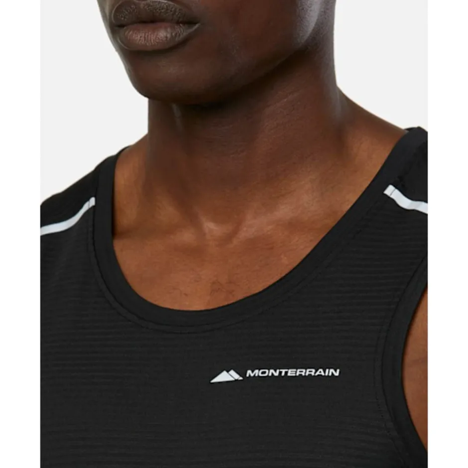 Mens Velocity Vest-Monterrain Best
