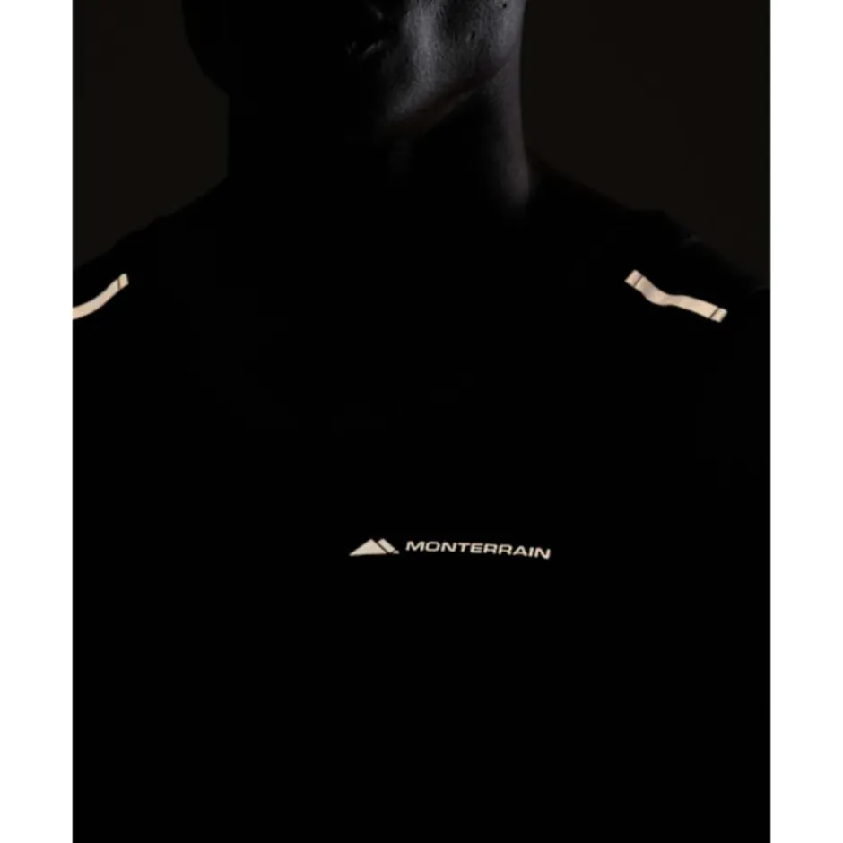 Mens Velocity Vest-Monterrain Best