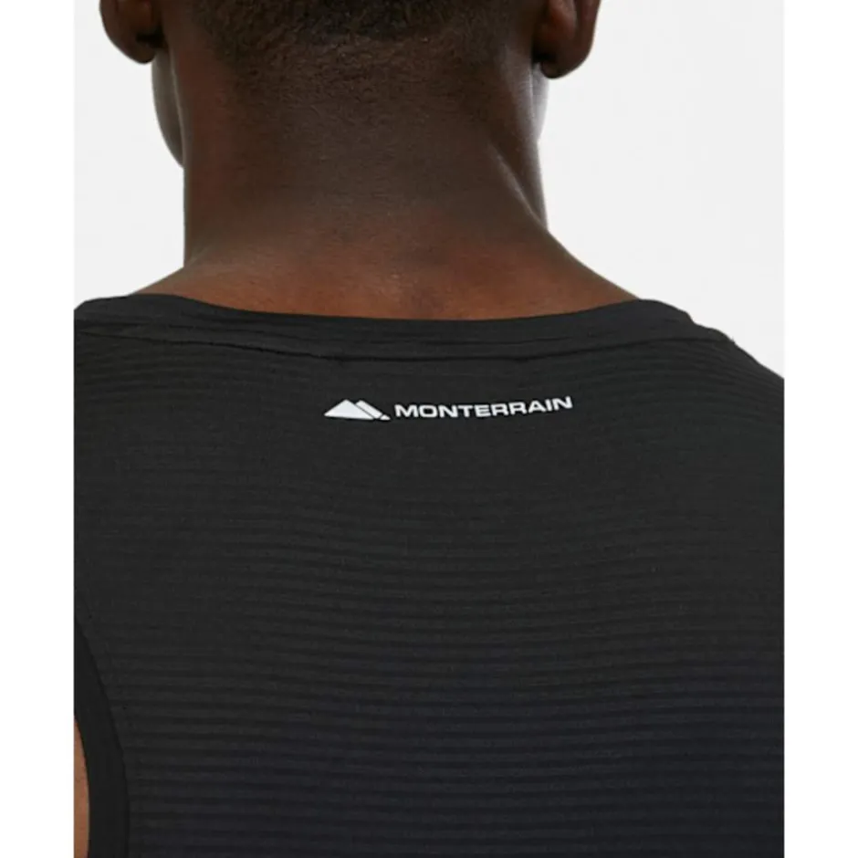 Mens Velocity Vest-Monterrain Best