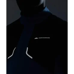 Mens Vent Half Zip-Monterrain Discount