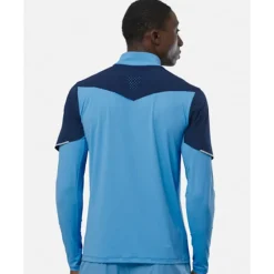 Mens Vent Half Zip-Monterrain Discount