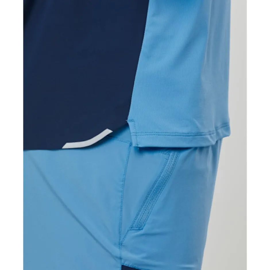 Mens Vent T-Shirt-Monterrain Outlet