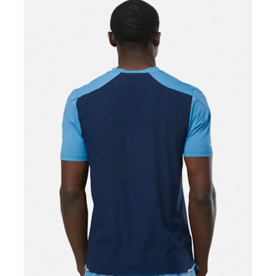 Mens Vent T-Shirt-Monterrain Outlet