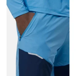 Mens Vent Woven Running Short-Monterrain Sale