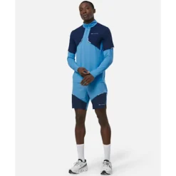 Mens Vent Woven Running Short-Monterrain Sale