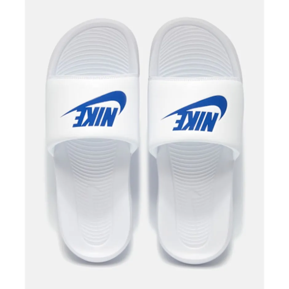 Mens Victori One Slides-Nike Hot