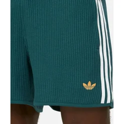 Mens Waffle Sprinter Shorts-adidas Originals Clearance