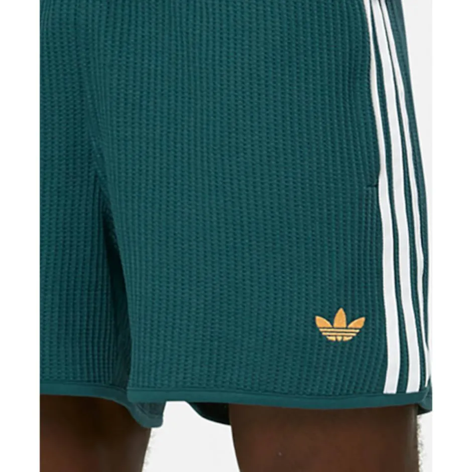 Mens Waffle Sprinter Shorts-adidas Originals Clearance
