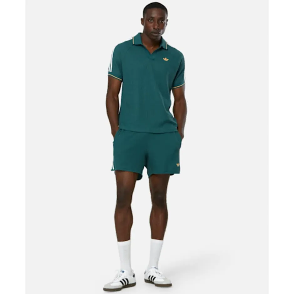 Mens Waffle Sprinter Shorts-adidas Originals Clearance