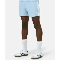 Mens Waffle Sprinter Shorts-adidas Originals Hot