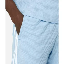 Mens Waffle Sprinter Shorts-adidas Originals Hot