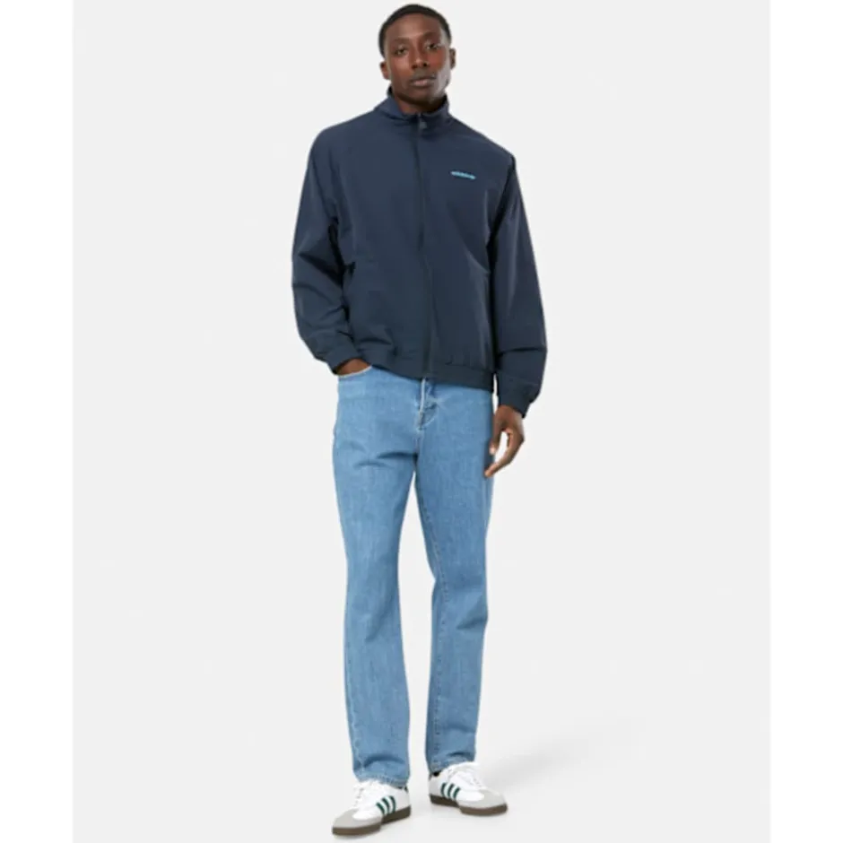 Mens Woven Classic Track Jacket-adidas Originals New