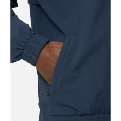 Mens Woven Classic Track Jacket-adidas Originals New