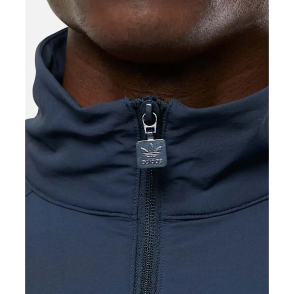 Mens Woven Classic Track Jacket-adidas Originals New