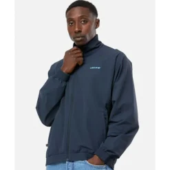 Mens Woven Classic Track Jacket-adidas Originals New