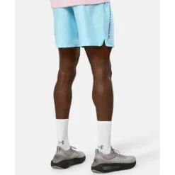 Mens Woven Woodmark Short-Under Armour Outlet