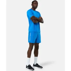 Mens Woven Wordmark Shorts-Under Armour Clearance