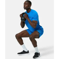Mens Woven Wordmark Shorts-Under Armour Clearance
