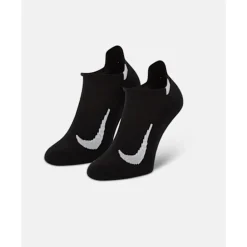 Multiplier Running No Show Socks 2pk-Nike Hot