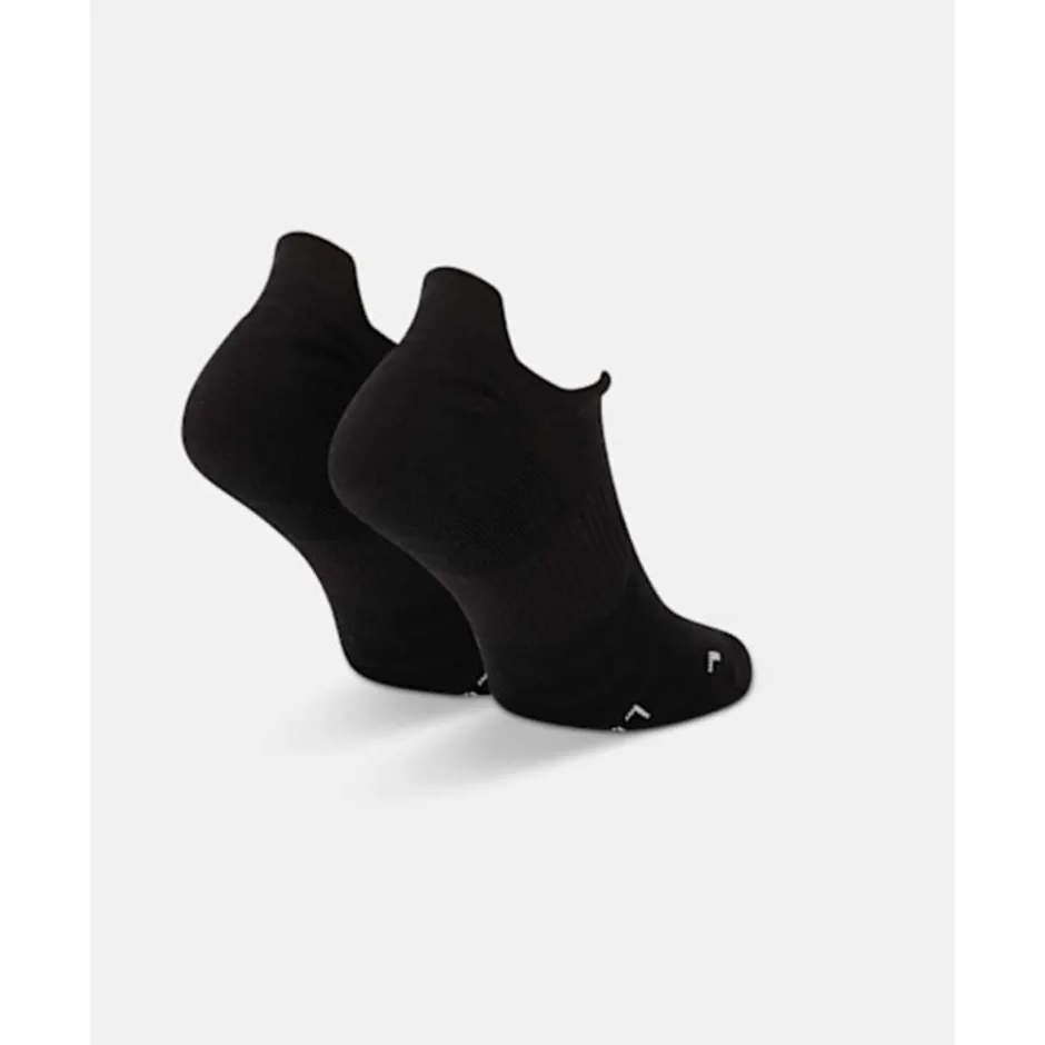 Multiplier Running No Show Socks 2pk-Nike Hot