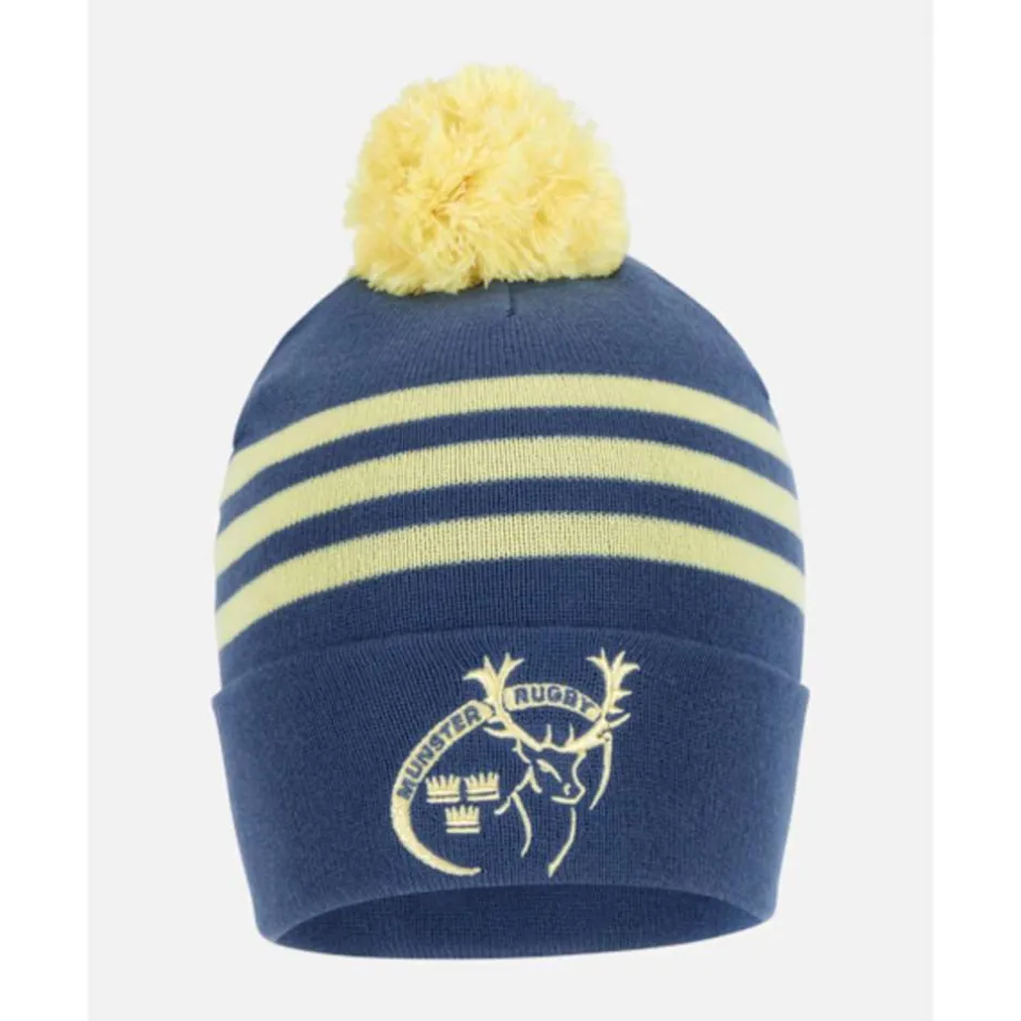 Munster Bobble Hat-adidas Sale