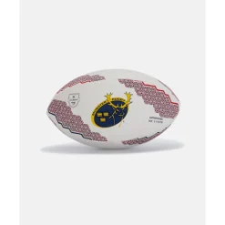 Munster Supporters Rugby Ball-Gilbert Hot