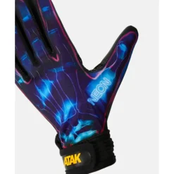 Neon GAA Glove-Atak Best