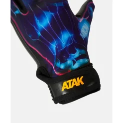 Neon GAA Glove-Atak Best