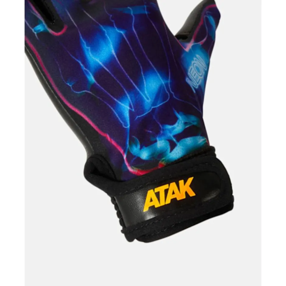 Neon GAA Glove-Atak Best