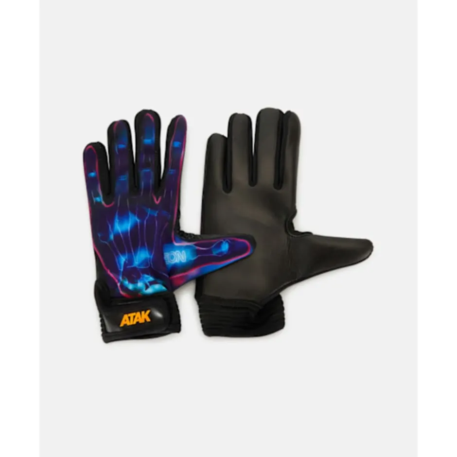 Neon GAA Glove-Atak Best