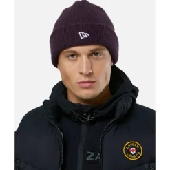 Cuff Beanie-New Era Fashion