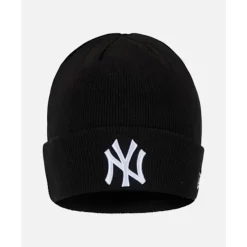 New York Yankees Beanie-New Era Outlet