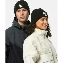 New York Yankees Beanie-New Era Outlet
