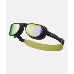 Universal Fit Mirror Goggle-Nike Fashion
