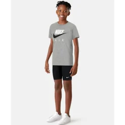 Older Boys Jammer Swim Shorts-Nike New