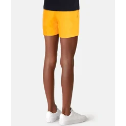 Older Kids 4 Inch Volley Shorts-Nike Fashion