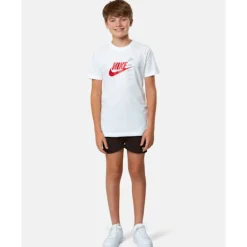 Older Kids 4 Inch Volley Swim Shorts-Nike Discount