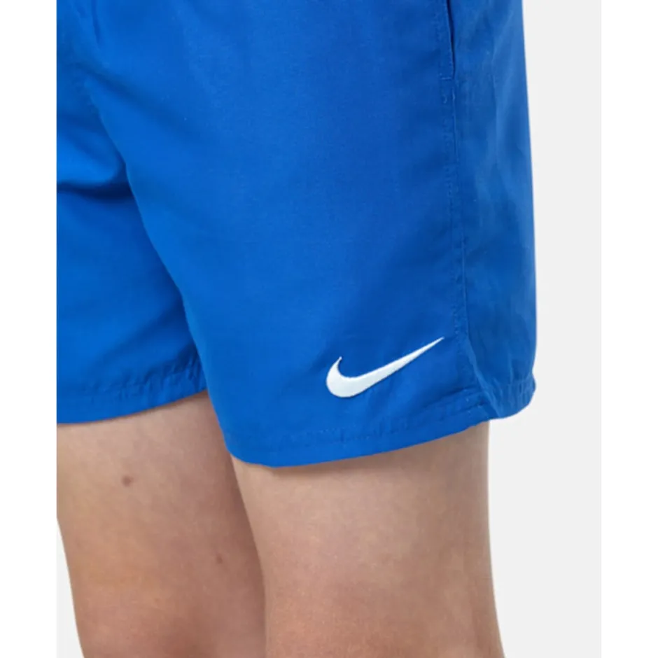 Older Kids 4 Inch Volley Swim Shorts-Nike Fashion