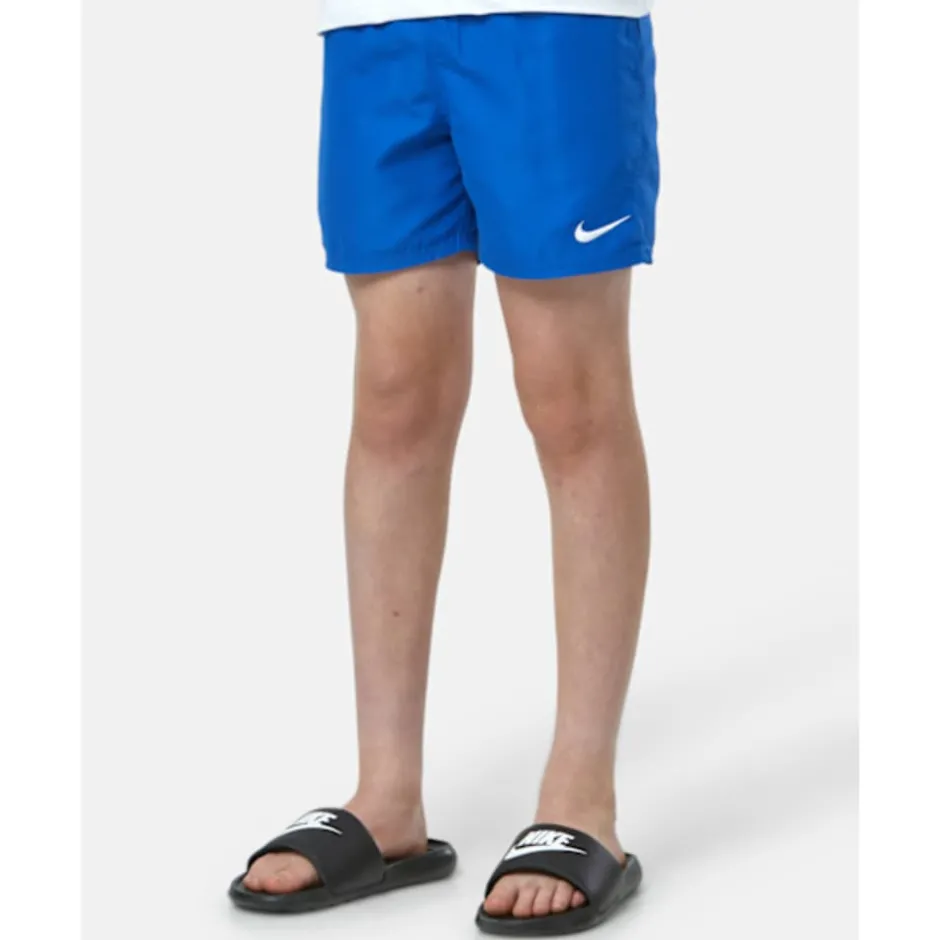 Older Kids 4 Inch Volley Swim Shorts-Nike Fashion